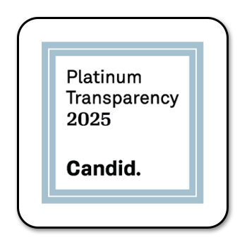 Candid Platinum 2025